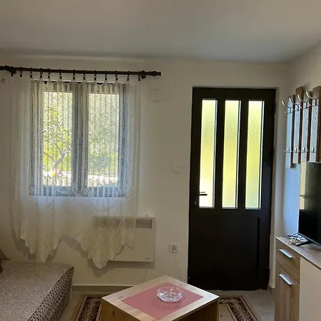 Ferienwohnung Midpoint Kotor Exterior foto